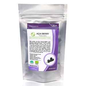 Acai Berry Naturalis - 100g