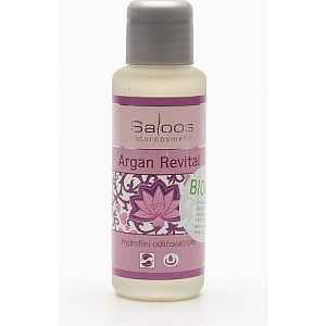 SALOOS Hydrofilní odlič. olej Argan Revital 50ml