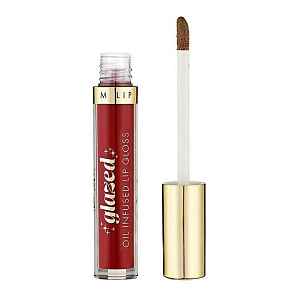 Hydratační lesk na rty Glazed Oil Infused (Lip Gloss) 2,5 ml So Precious