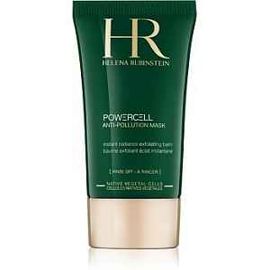 Helena Rubinstein Powercell Anti-Pollution Mask exfoliační maska pro obnovu povrchu pleti  100 ml