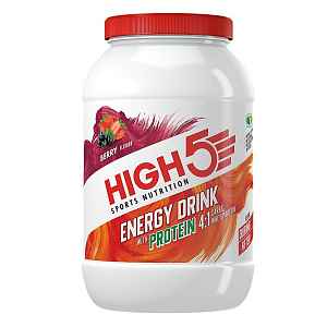 High5 Energy Drink 4:1 berry (ovoce) 1,6kg