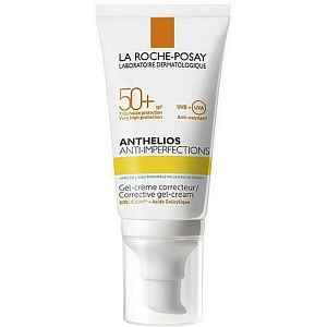 La Roche Posay Anthelios Anti-Imperfections SPF50+ neparfémovaný gel-krém 50 ml