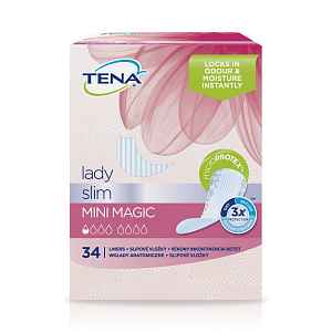 TENA Lady Mini Magic 34ks 761001