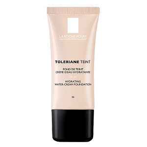 La Roche Toleriane Teint 02 Hydr. krémový make-up 30ml