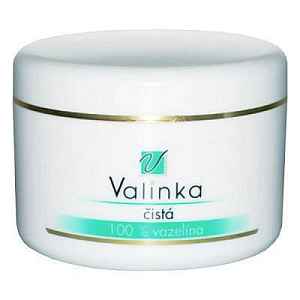 Vazelína 100% čistá Valinka 200ml