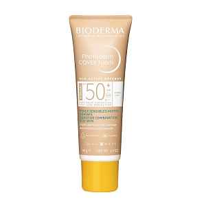 BIODERMA Photoderm COVER Touch světlý SPF50+ 40 g