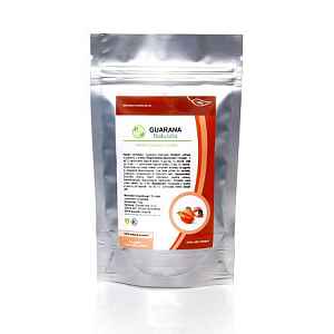 Guarana Naturalis - 100g