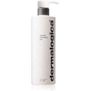 Dermalogica Daily Skin Health čisticí pěnivý gel pro všechny typy pleti  500 ml