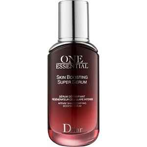 Dior One Essential detoxikační vyhlazující pleťové sérum  50 ml