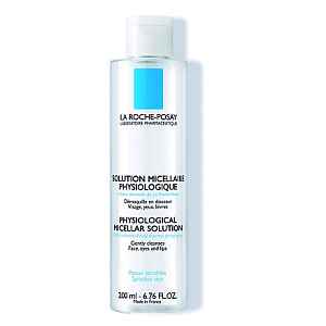 LA ROCHE P. Fyziolog.micelární voda 200ml