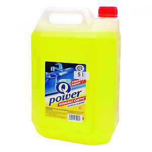 Q power univerzální čistič 5l citron vt