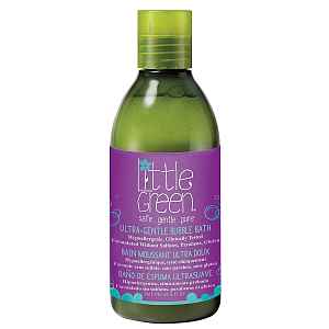 Little Green Dětská pěna do koupele 240ml