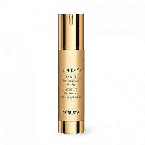 Sisley Supremÿa at Night noční pleťový krém  50 ml