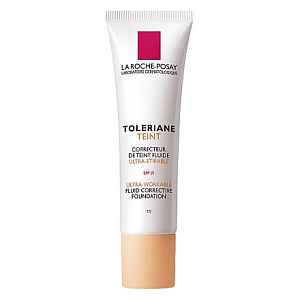 La Roche Toleriane Teint 15 Fluidní korektivní make-up 30ml