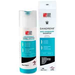 Dandrene šampon 205ml