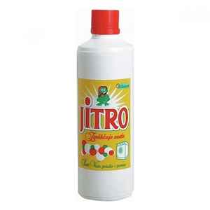 Jitro změkčovač vody 1000ml