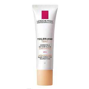 La Roche Toleriane Teint 11 Fluidní korektivní make-up 30ml