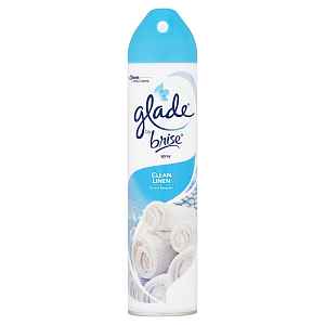 BRISE spray vůně čistoty 300ml