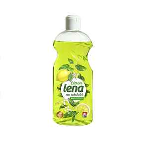 Lena classic 500g citron