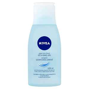 NIVEA Visage odličovač očí 125 ml