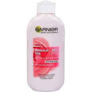 Garnier odličovací mléko pro citlivou a suchou pleť 200ml