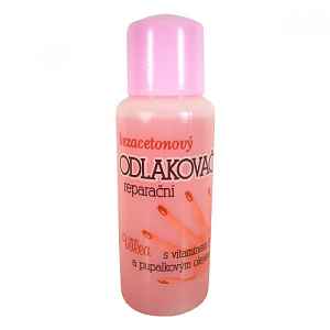 Odlakovač valea 100ml s vitaminem F a pupalkovým olejem