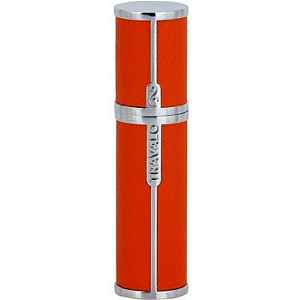 Travalo Milano plnitelný rozprašovač parfémů unisex Orange 5 ml