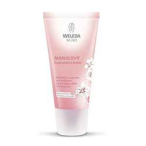 WELEDA Mandlový hydratační krém 30ml
