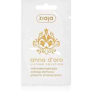 Ziaja Lifting Solution omlazující maska 40+ 7 ml