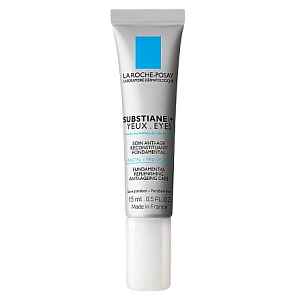 La Roche Substiane Oční péče proti stárnutí pleti 15ml
