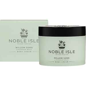 Noble Isle Willow Song tělový krém 250ml