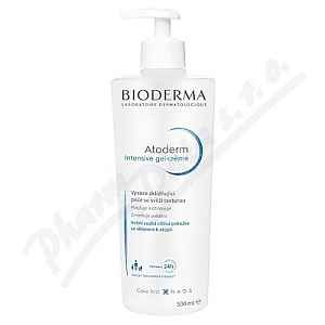 BIODERMA Atoderm Intensive gel-creme 500 ml