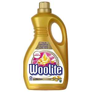 WOOLITE Pro-Care 2.7 l (45 dávek) – prací gel