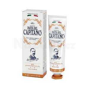 Pasta Del Capitano Ace Toothpaste 75 ml