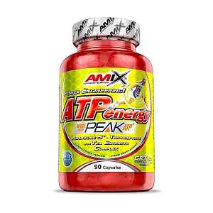 Amix ATP Energy – PEAK ATP 90 tablet