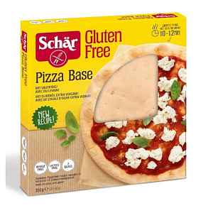 Schär Pizza Base 300g