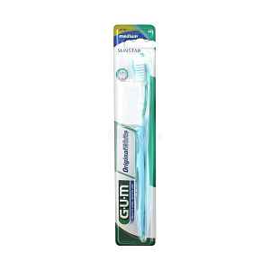 GUM Original White zubní kartáček Medium