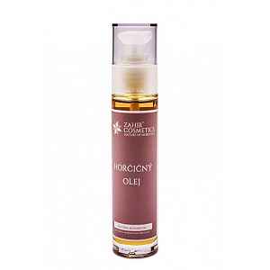 Hořčičný olej 50 ml