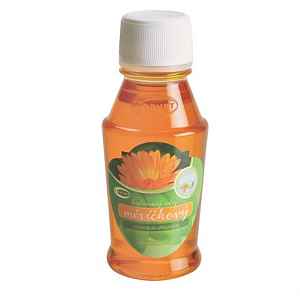 TOPVET Měsíčkový olej 100ml