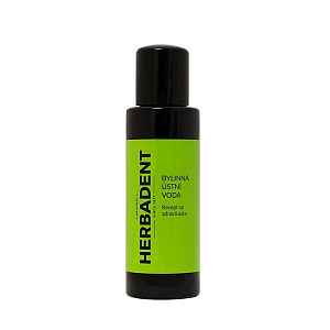 Herbadent Original bylinná ústní voda 100 ml