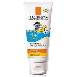 ANTHELIOS DERMO-PEDIATRICS SPF 50+ Mléko pro miminka