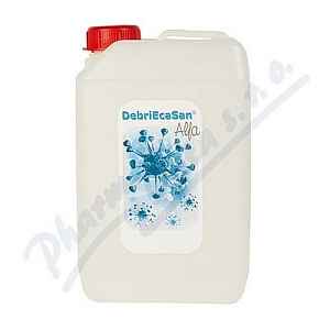 DebriEcaSan Alfa roztok kanystr 5l