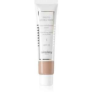 Sisley Phyto-Hydra Teint tónovací hydratační krém na pleť SPF 15 odstín 2 Medium 40 ml