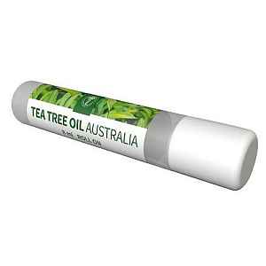 TEA TREE OIL AUSTRALIA 8ml