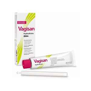 Vagisan HydroKrém 50 g