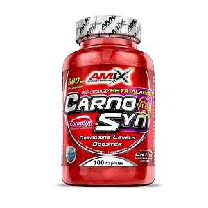 Amix CarnoSyn, 100 kapslí
