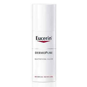 EUCERIN DermoPure Zmatňující emulze 50ml