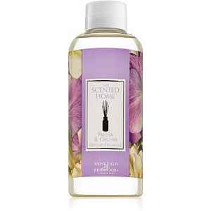 Ashleigh & Burwood London The Scented Home Freesia & Orchid náplň do aroma difuzérů 150 ml