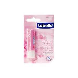 LABELLO SOFT ROSÉ tyčinka na rty 4.8g č.85020