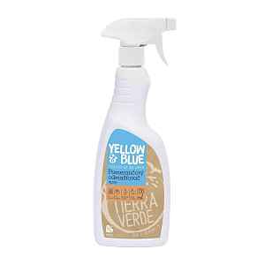 Tierra Verde Pomerančový odmašťovač sprej 750 ml